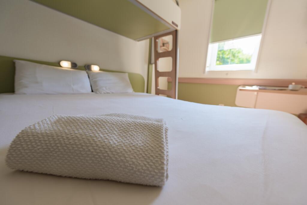 Ibis Budget Avignon Nord Le Pontet  Dış mekan fotoğraf