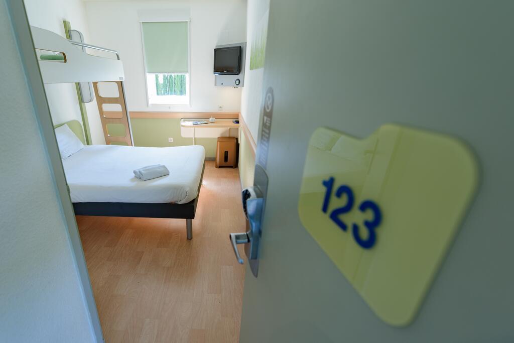 Ibis Budget Avignon Nord Le Pontet  Dış mekan fotoğraf
