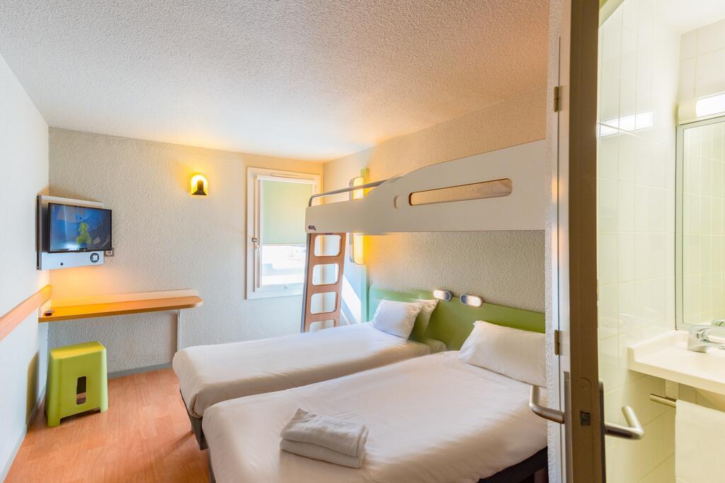 Ibis Budget Avignon Nord Le Pontet  Dış mekan fotoğraf