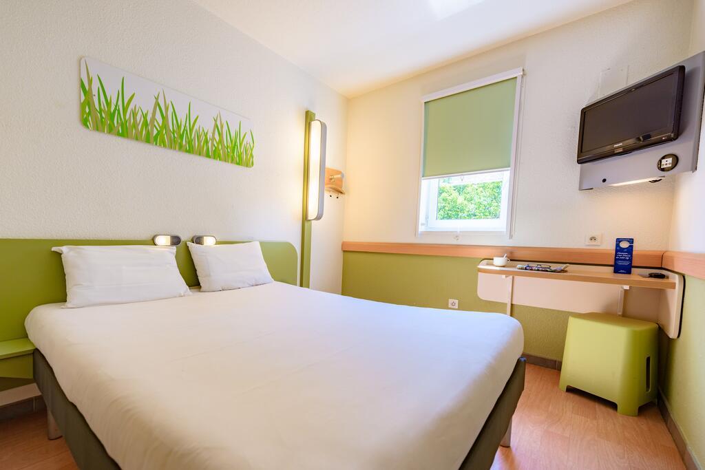 Ibis Budget Avignon Nord Le Pontet  Dış mekan fotoğraf