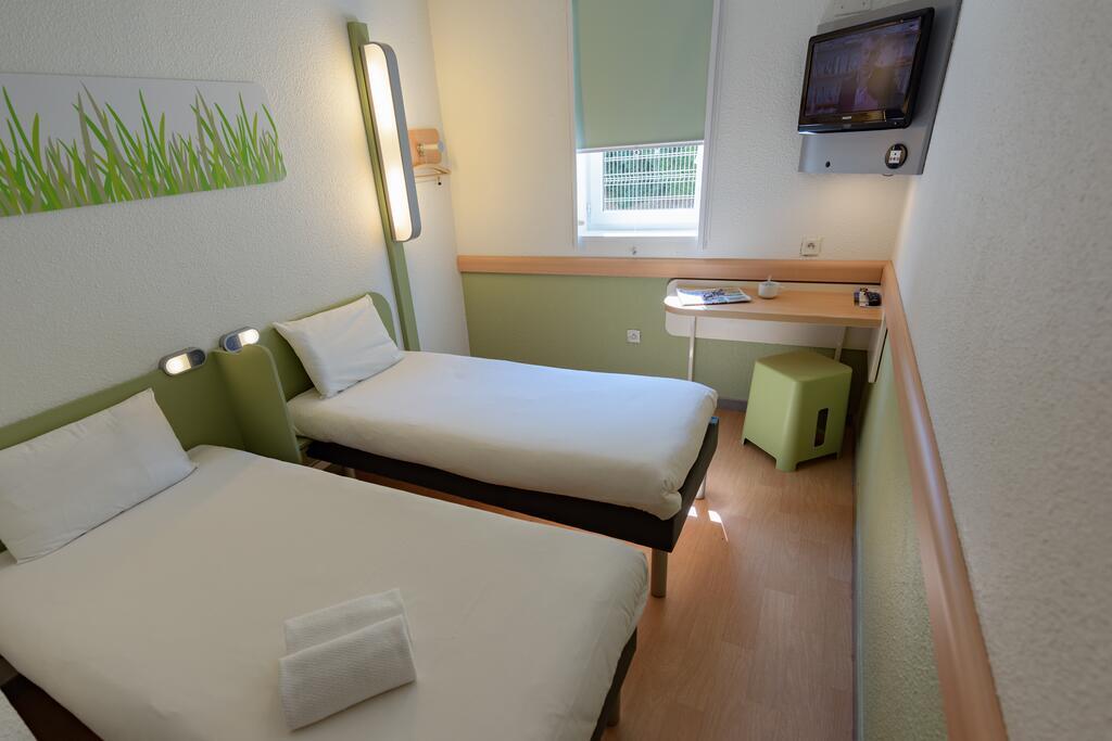 Ibis Budget Avignon Nord Le Pontet  Dış mekan fotoğraf