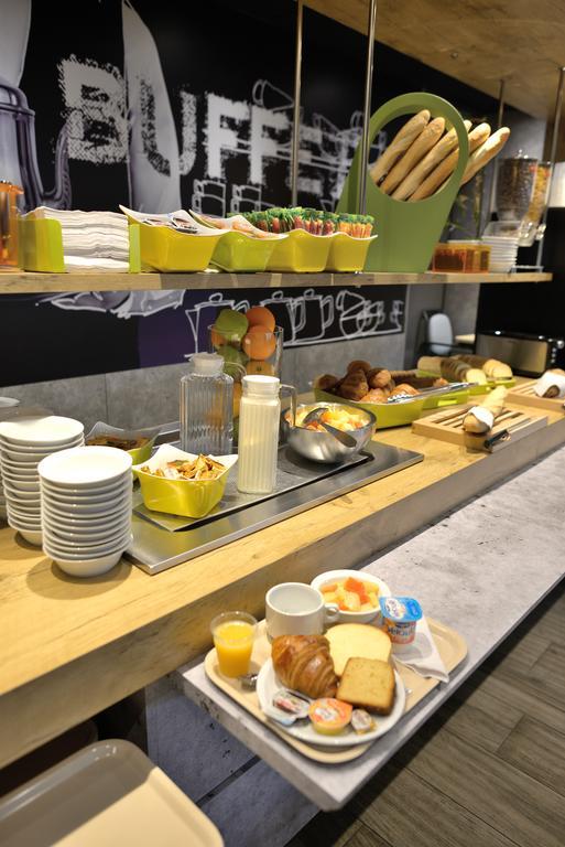 Ibis Budget Avignon Nord Le Pontet  Dış mekan fotoğraf