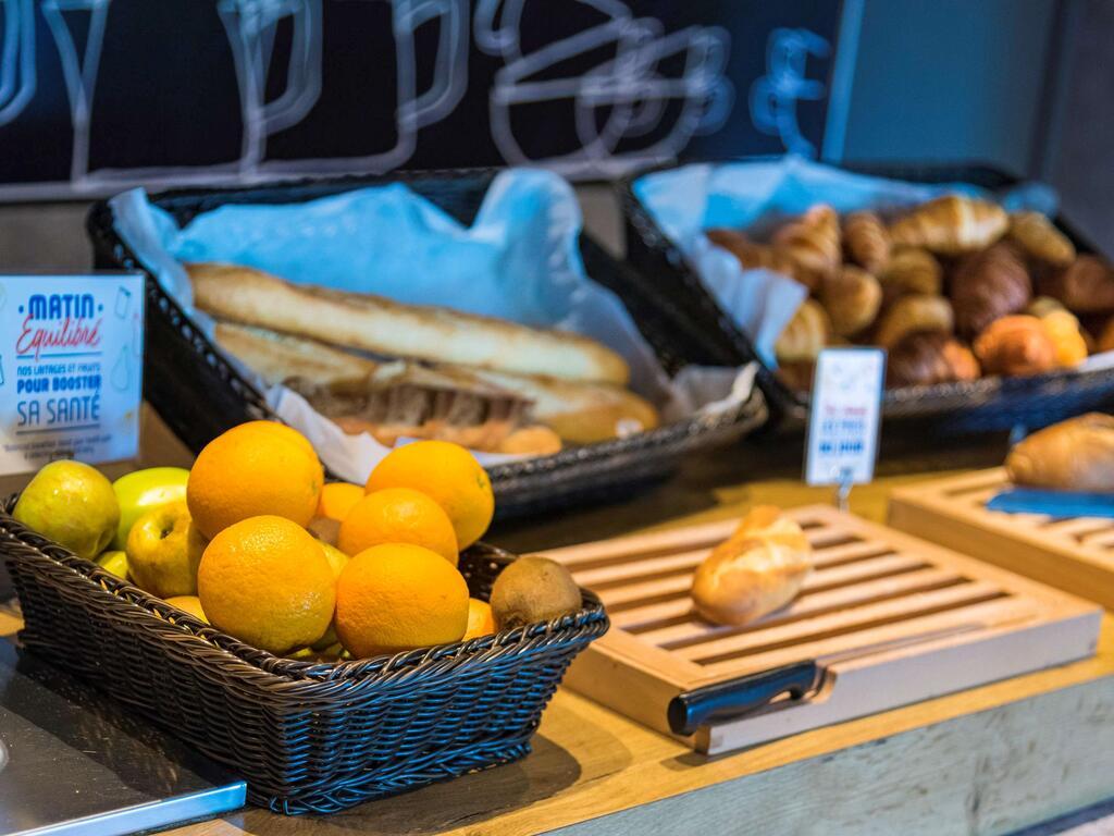 Ibis Budget Avignon Nord Le Pontet  Dış mekan fotoğraf