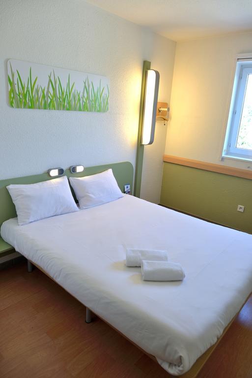 Ibis Budget Avignon Nord Le Pontet  Dış mekan fotoğraf