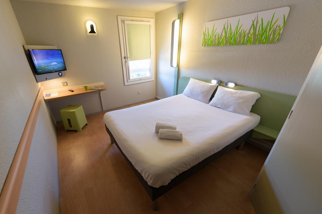 Ibis Budget Avignon Nord Le Pontet  Dış mekan fotoğraf