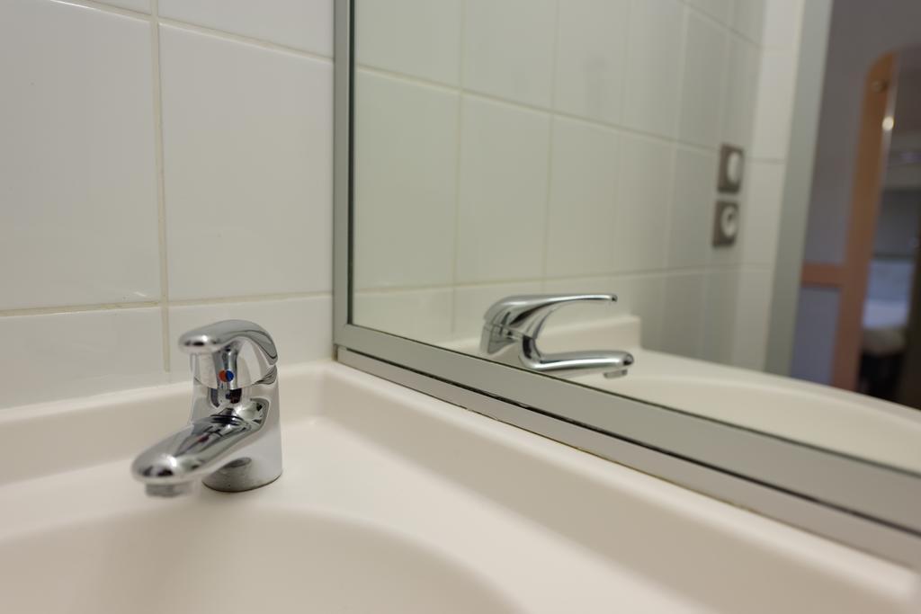Ibis Budget Avignon Nord Le Pontet  Dış mekan fotoğraf