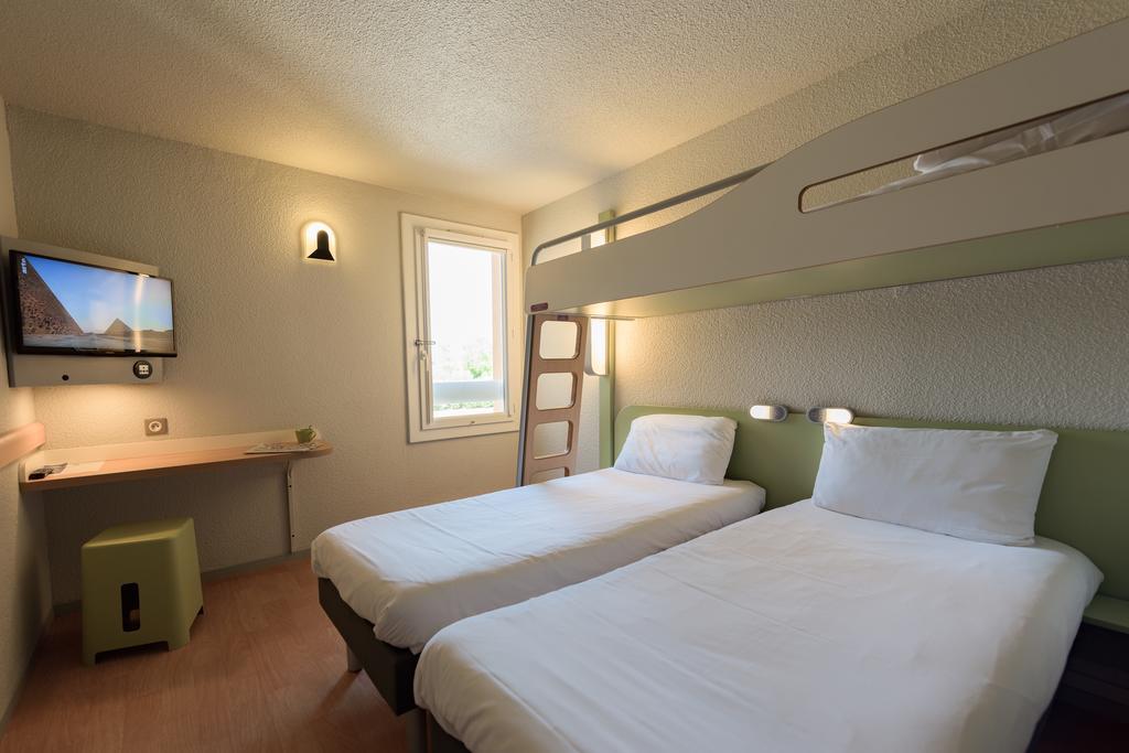 Ibis Budget Avignon Nord Le Pontet  Dış mekan fotoğraf