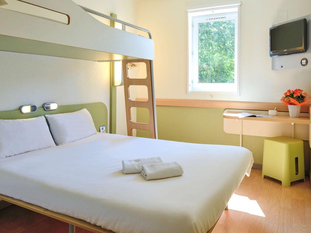 Ibis Budget Avignon Nord Le Pontet  Dış mekan fotoğraf