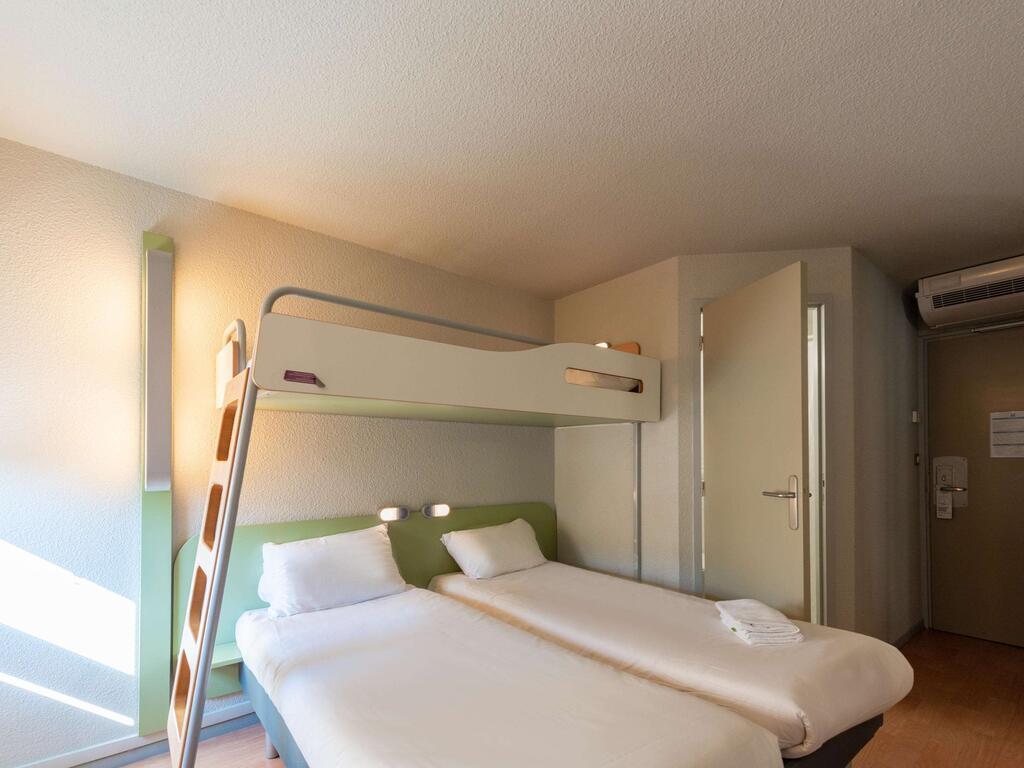 Ibis Budget Avignon Nord Le Pontet  Dış mekan fotoğraf