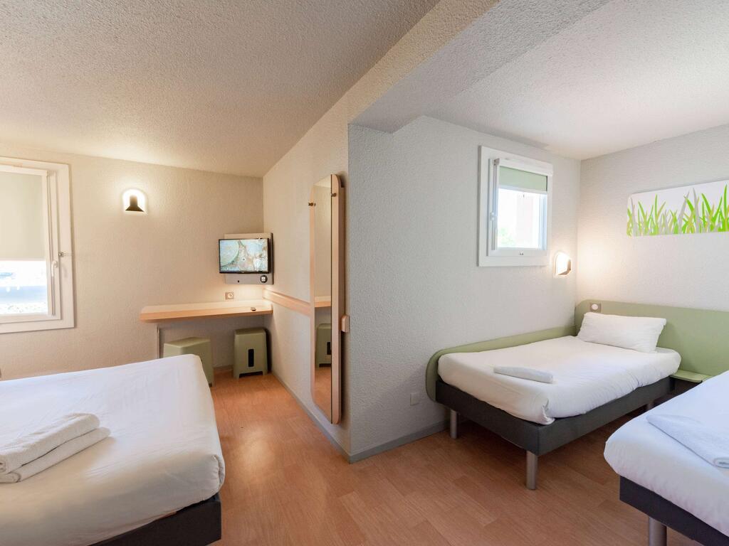 Ibis Budget Avignon Nord Le Pontet  Dış mekan fotoğraf