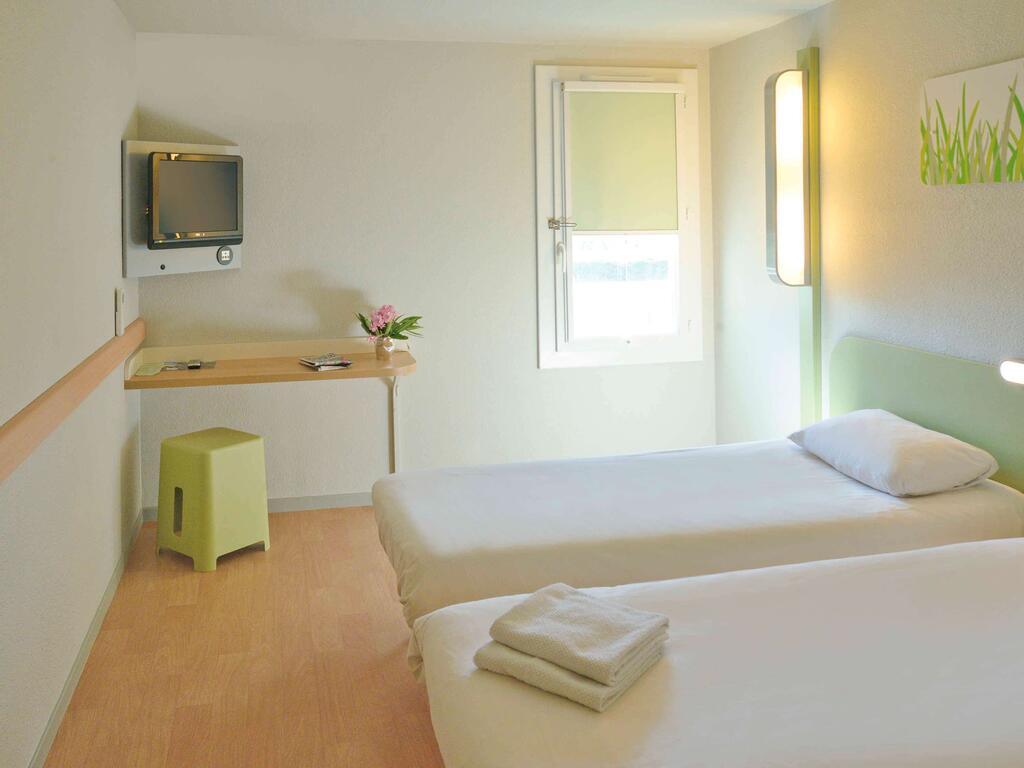 Ibis Budget Avignon Nord Le Pontet  Dış mekan fotoğraf