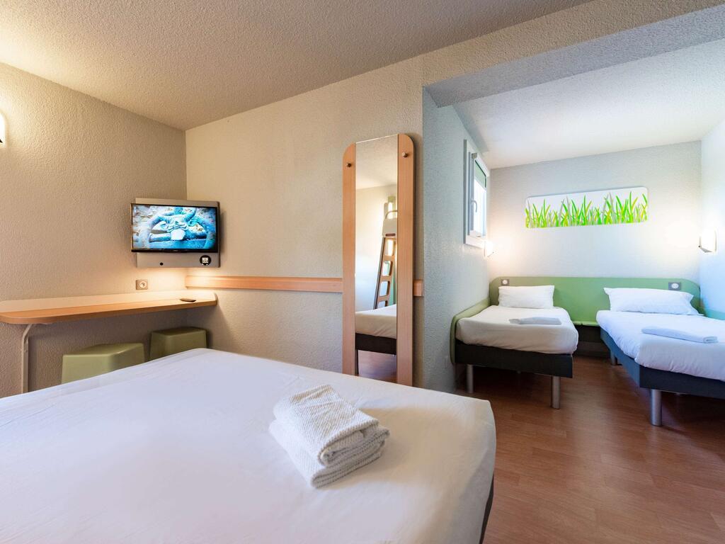 Ibis Budget Avignon Nord Le Pontet  Dış mekan fotoğraf