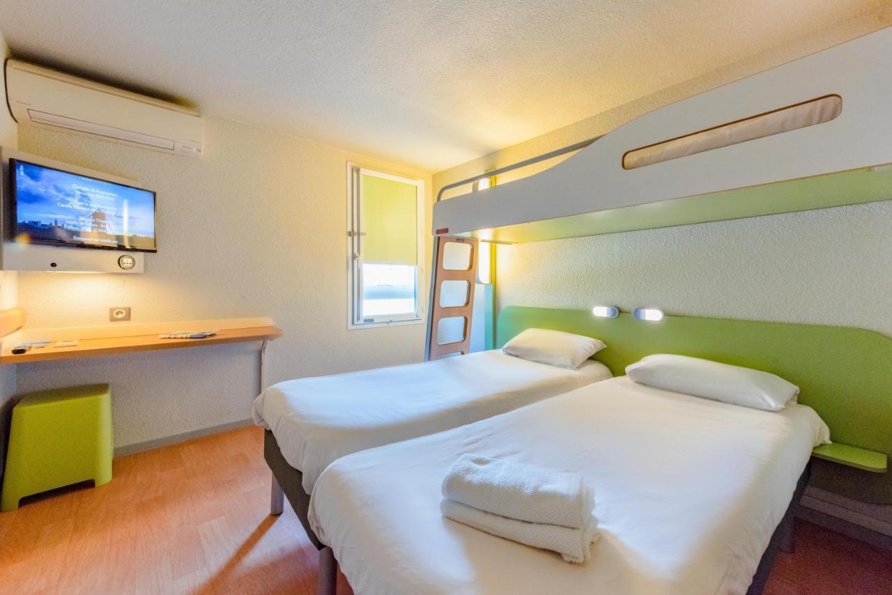 Ibis Budget Avignon Nord Le Pontet  Dış mekan fotoğraf