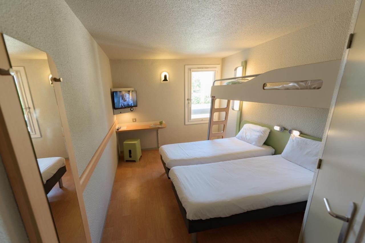 Ibis Budget Avignon Nord Le Pontet  Dış mekan fotoğraf