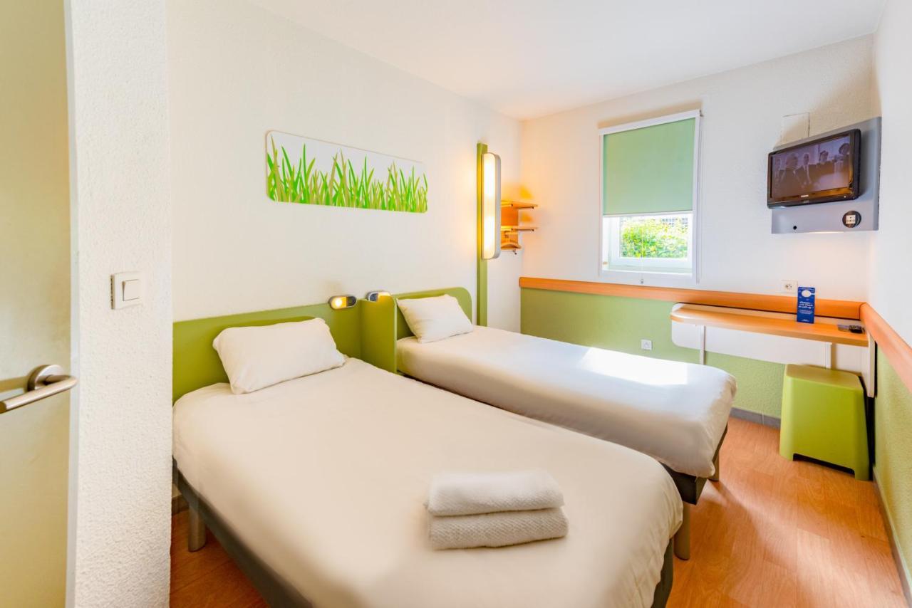 Ibis Budget Avignon Nord Le Pontet  Dış mekan fotoğraf