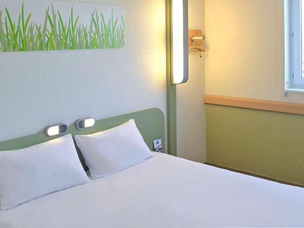 Ibis Budget Avignon Nord Le Pontet  Oda fotoğraf