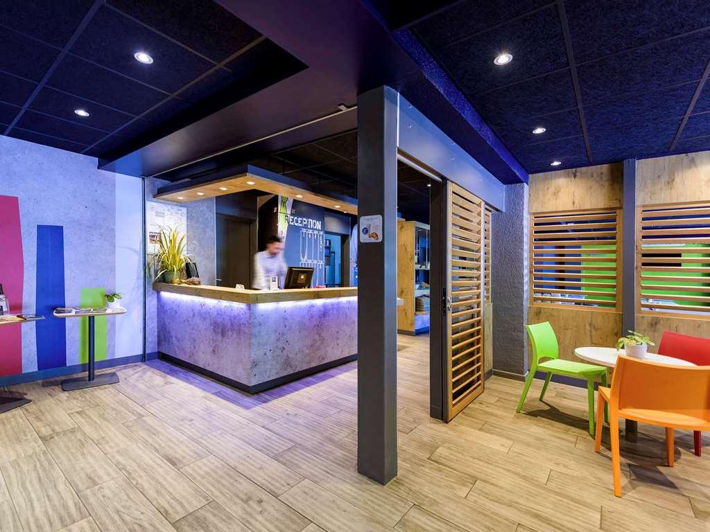 Ibis Budget Avignon Nord Le Pontet  Dış mekan fotoğraf