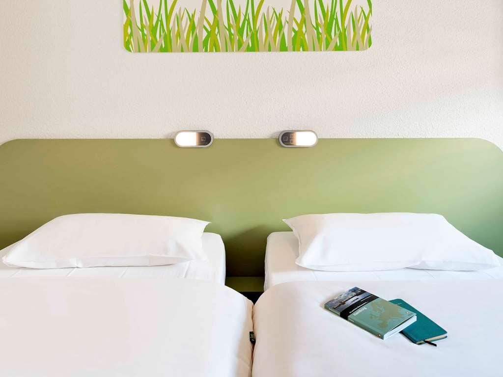Ibis Budget Avignon Nord Le Pontet  Oda fotoğraf