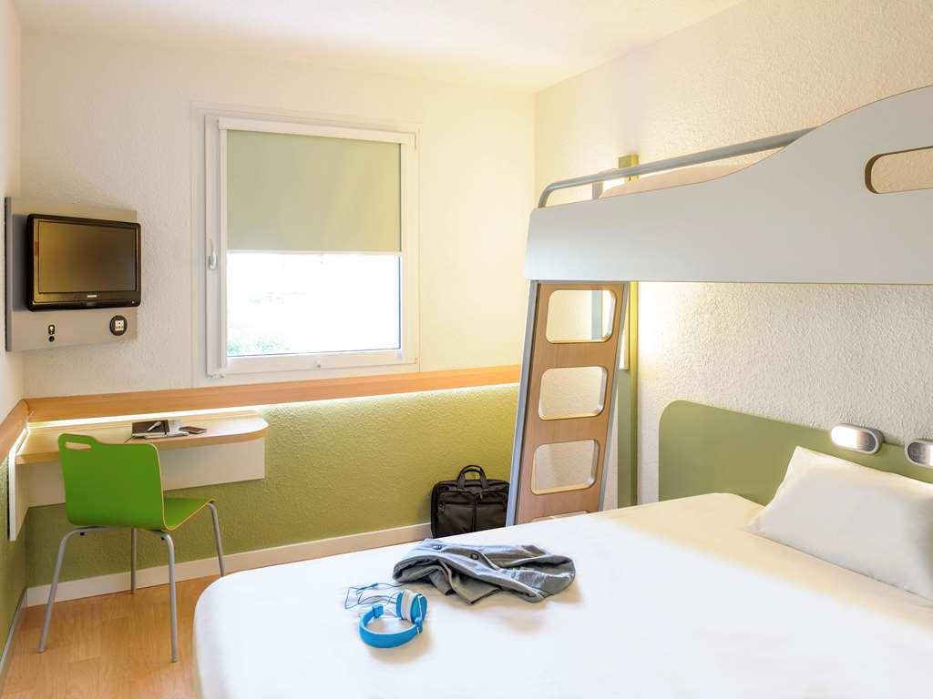 Ibis Budget Avignon Nord Le Pontet  Oda fotoğraf