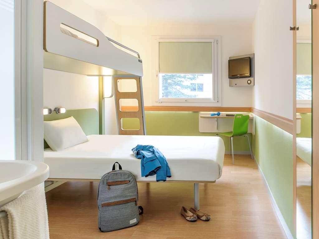Ibis Budget Avignon Nord Le Pontet  Oda fotoğraf