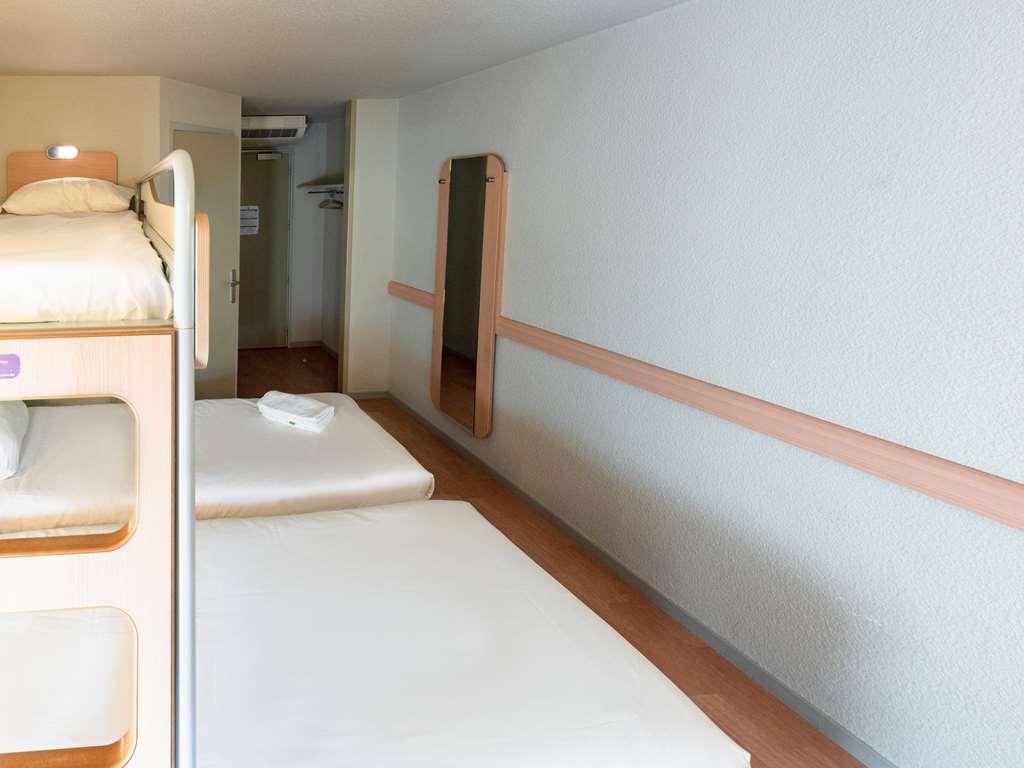 Ibis Budget Avignon Nord Le Pontet  Oda fotoğraf