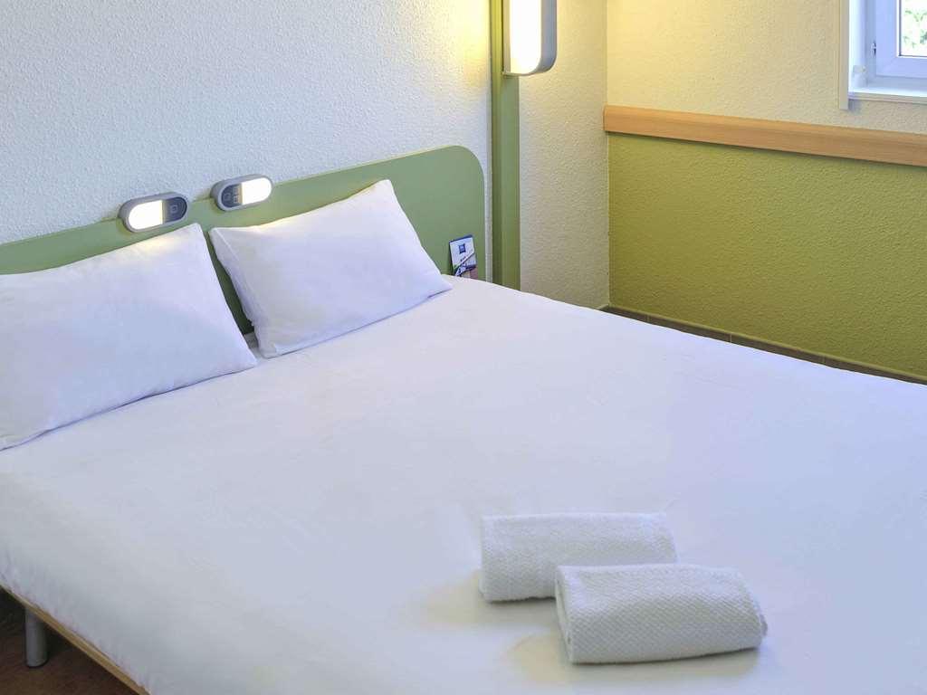 Ibis Budget Avignon Nord Le Pontet  Oda fotoğraf