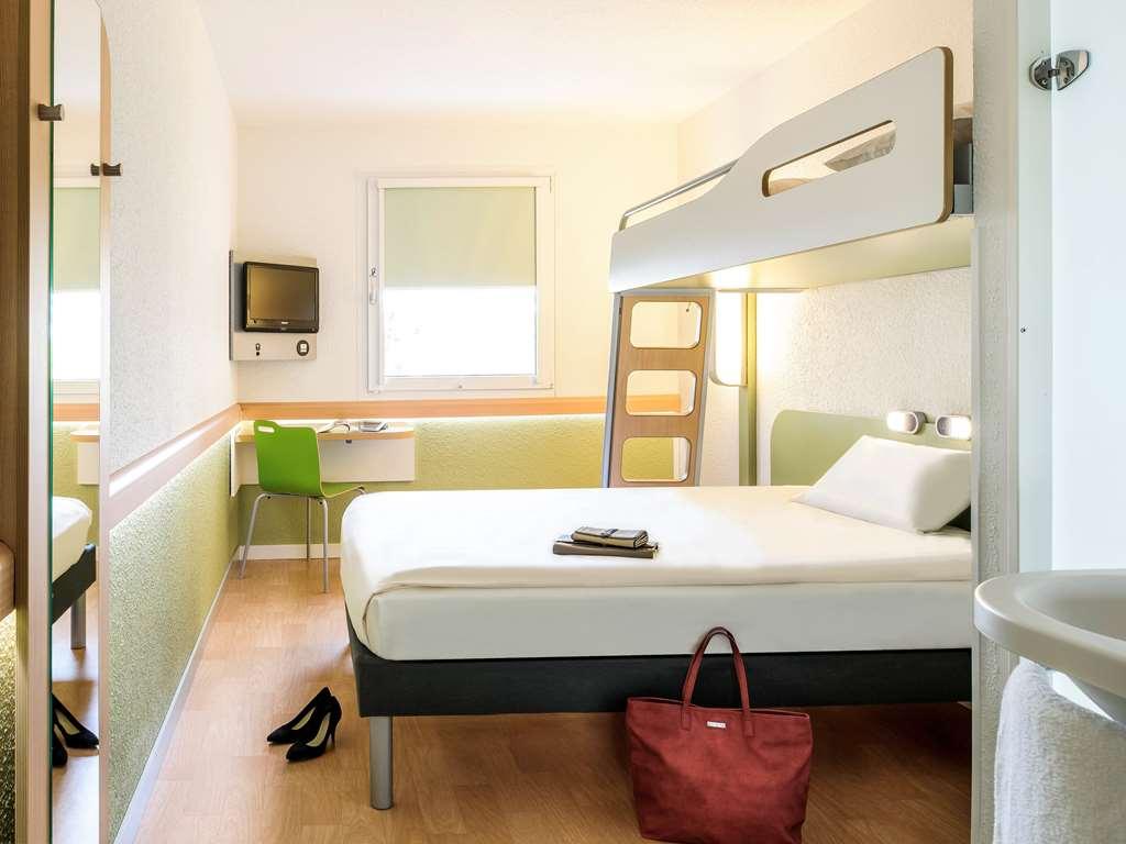 Ibis Budget Avignon Nord Le Pontet  Oda fotoğraf