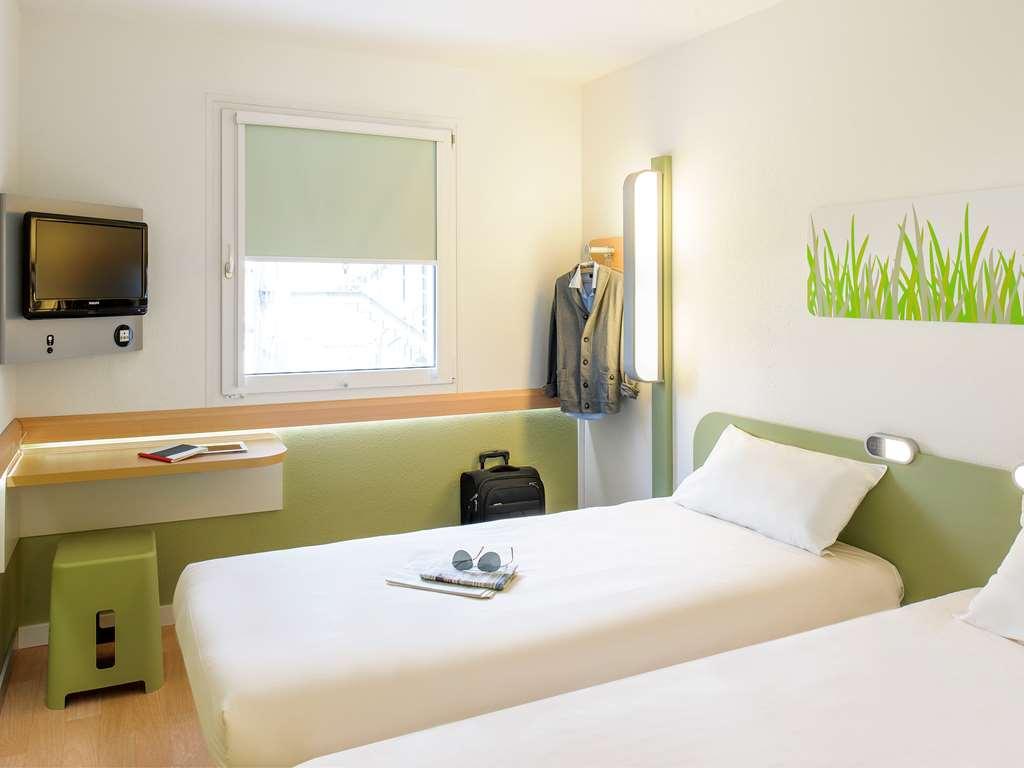 Ibis Budget Avignon Nord Le Pontet  Oda fotoğraf