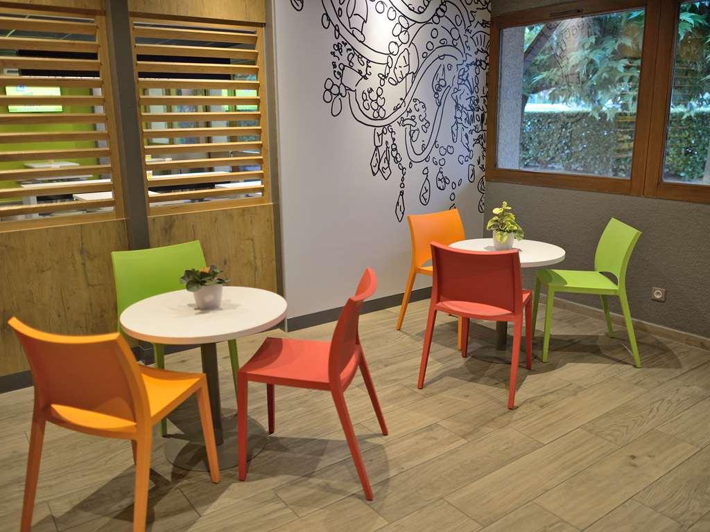 Ibis Budget Avignon Nord Le Pontet  Dış mekan fotoğraf