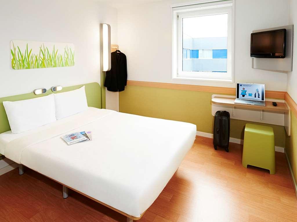 Ibis Budget Avignon Nord Le Pontet  Oda fotoğraf