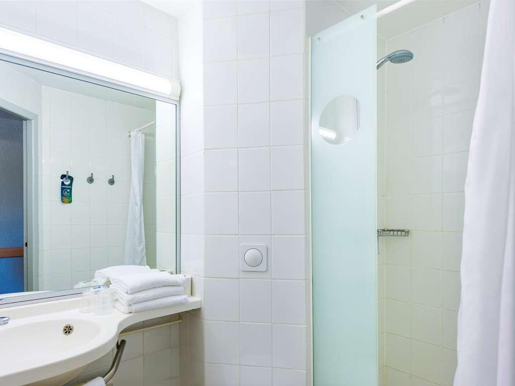 Ibis Budget Avignon Nord Le Pontet  Oda fotoğraf