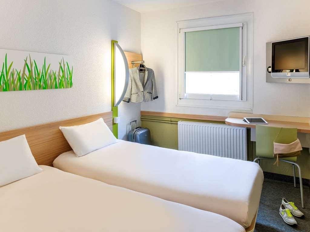 Ibis Budget Avignon Nord Le Pontet  Oda fotoğraf
