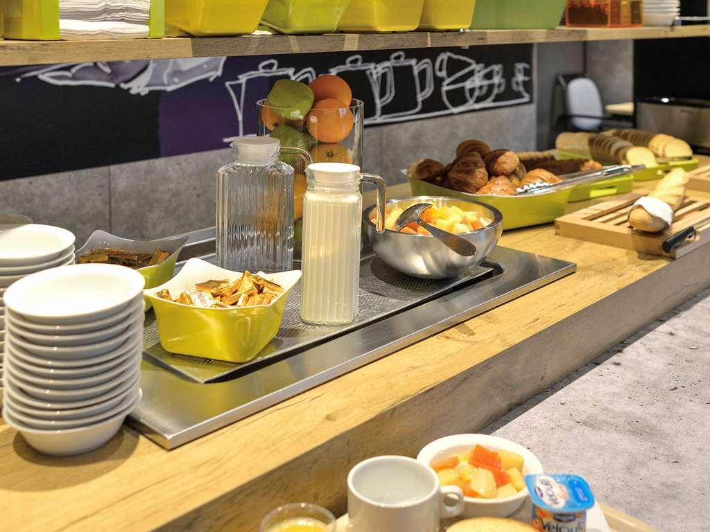 Ibis Budget Avignon Nord Le Pontet  Dış mekan fotoğraf